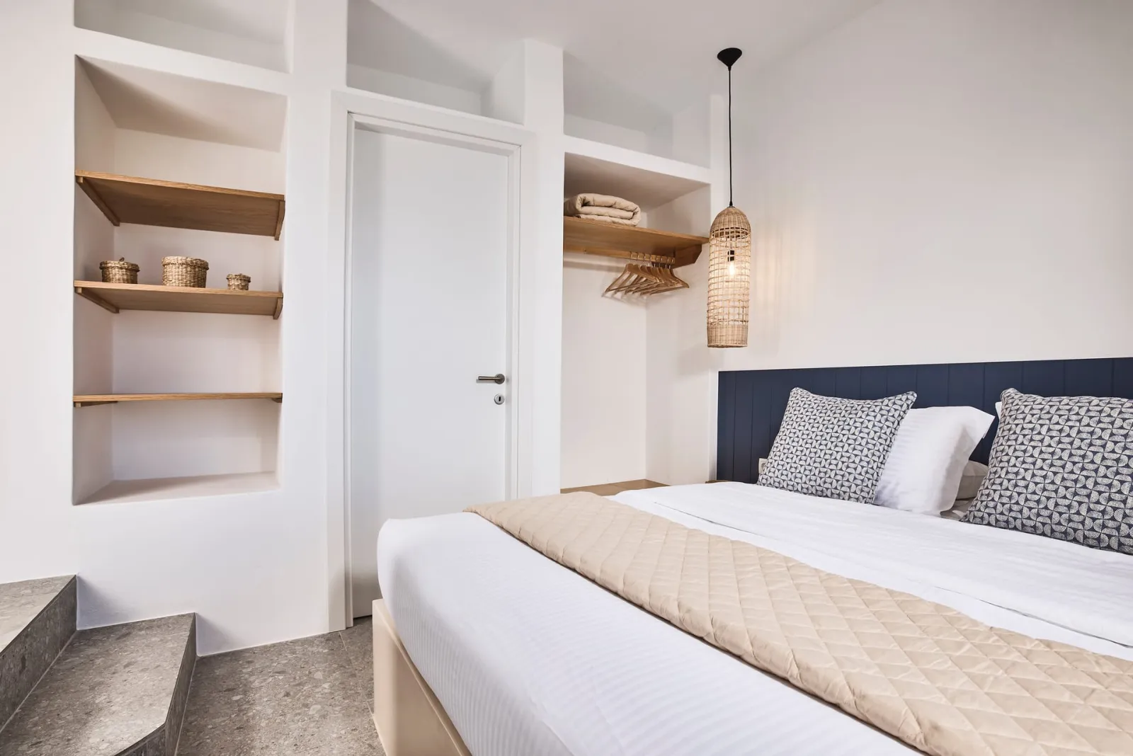 Tramontana Suites