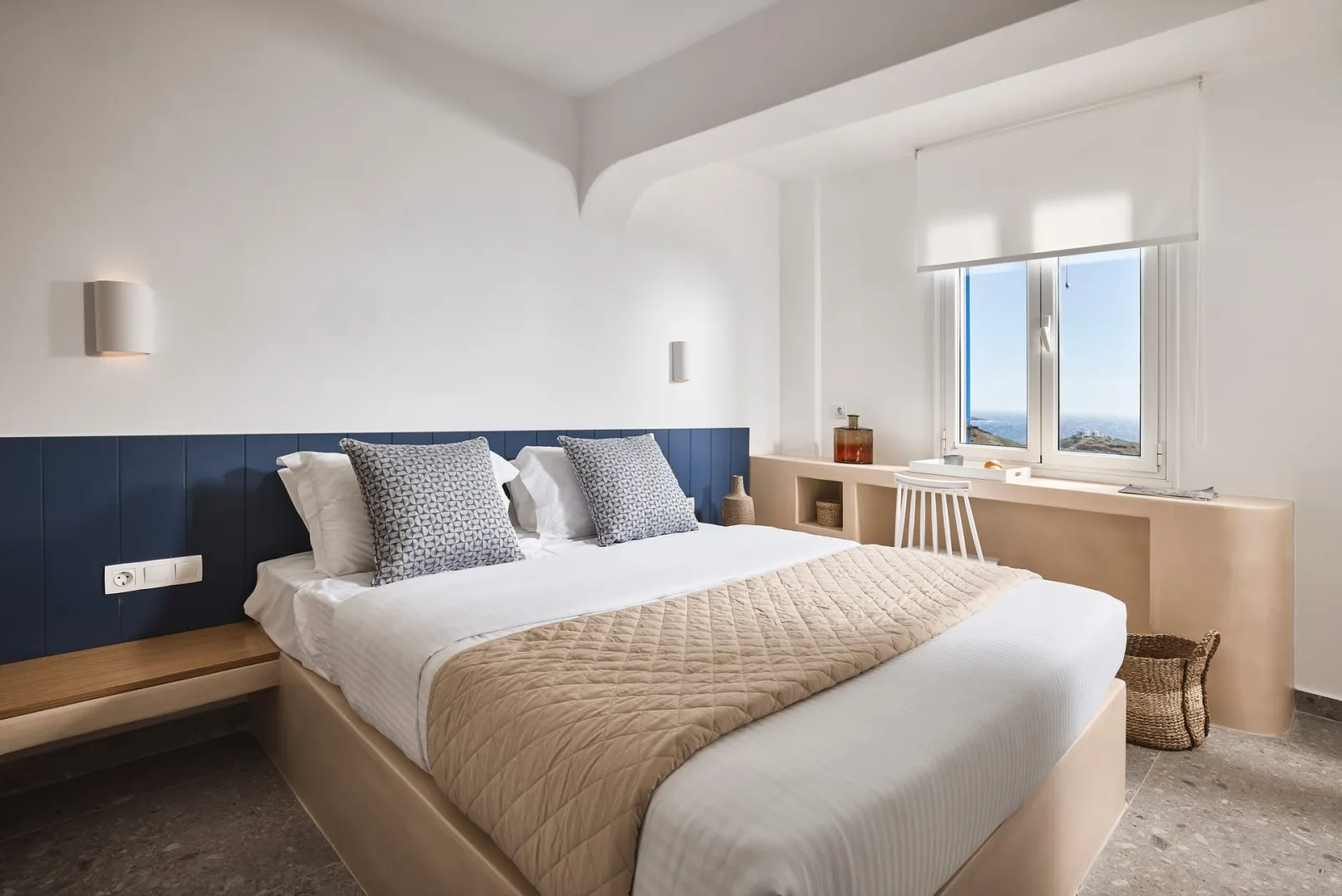 Tramontana Suites