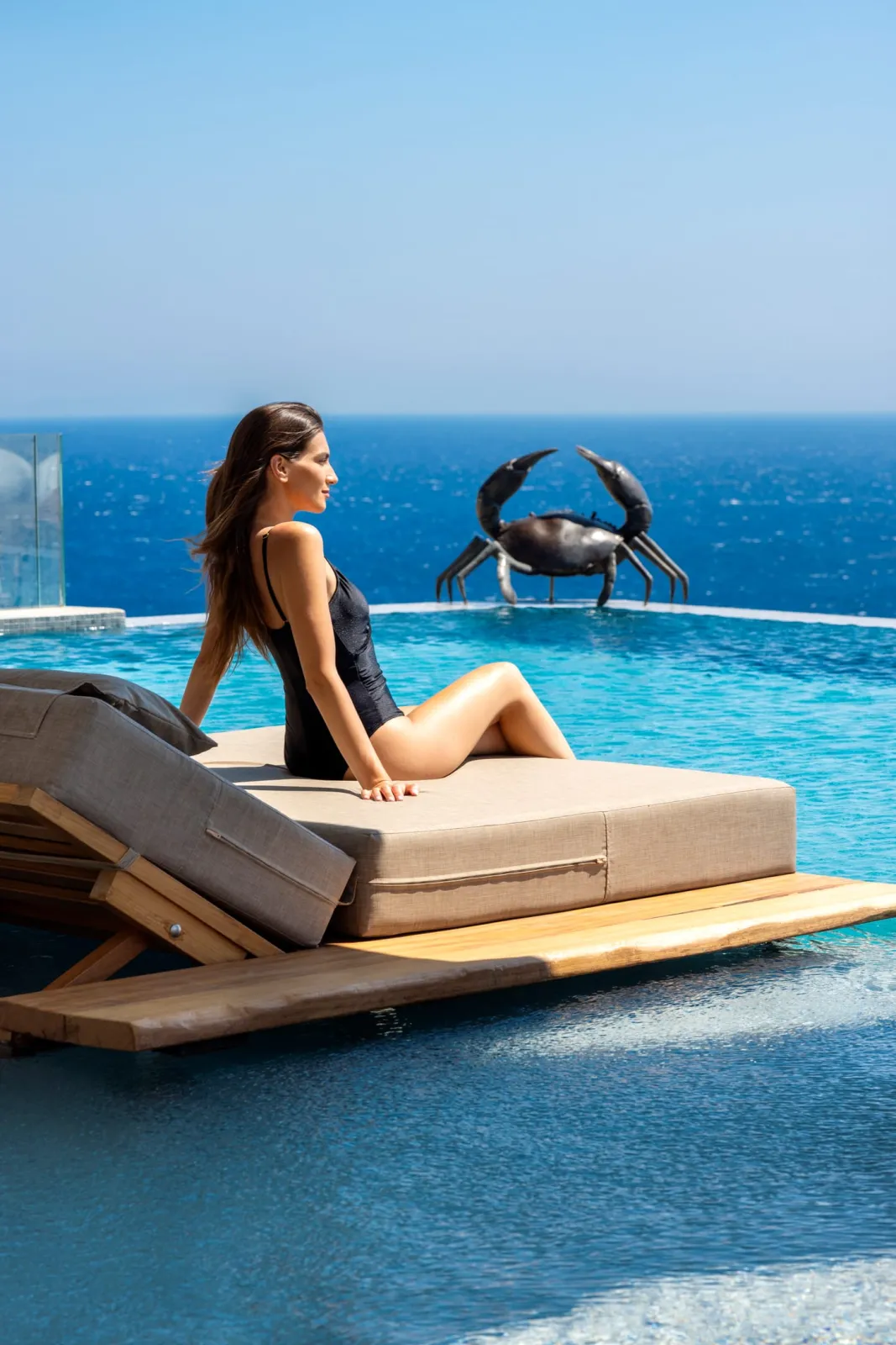 Tropicana Hotel Mykonos
