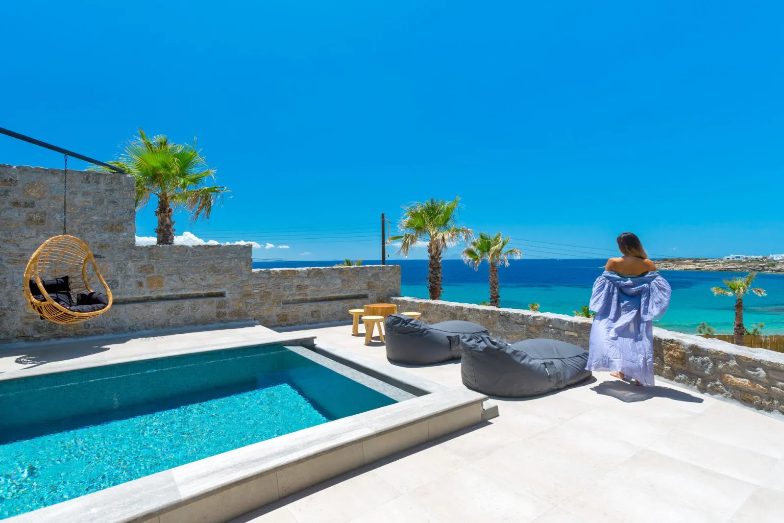 Tropicana Hotel Mykonos