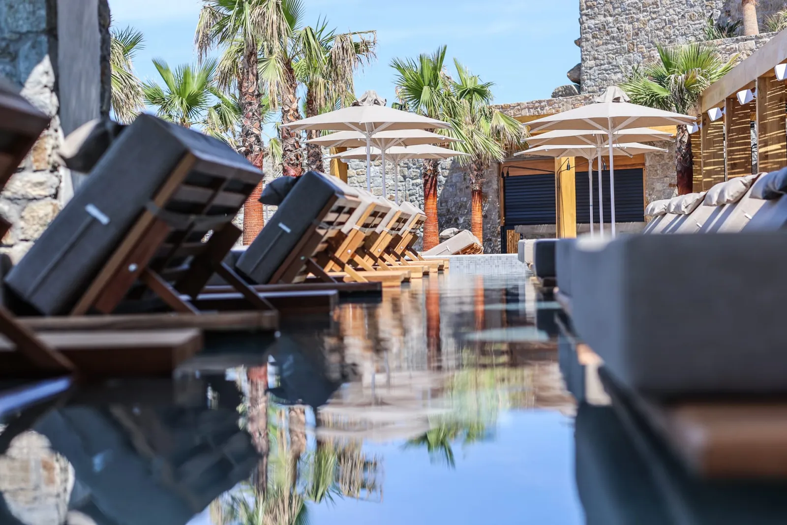 Tropicana Hotel Mykonos