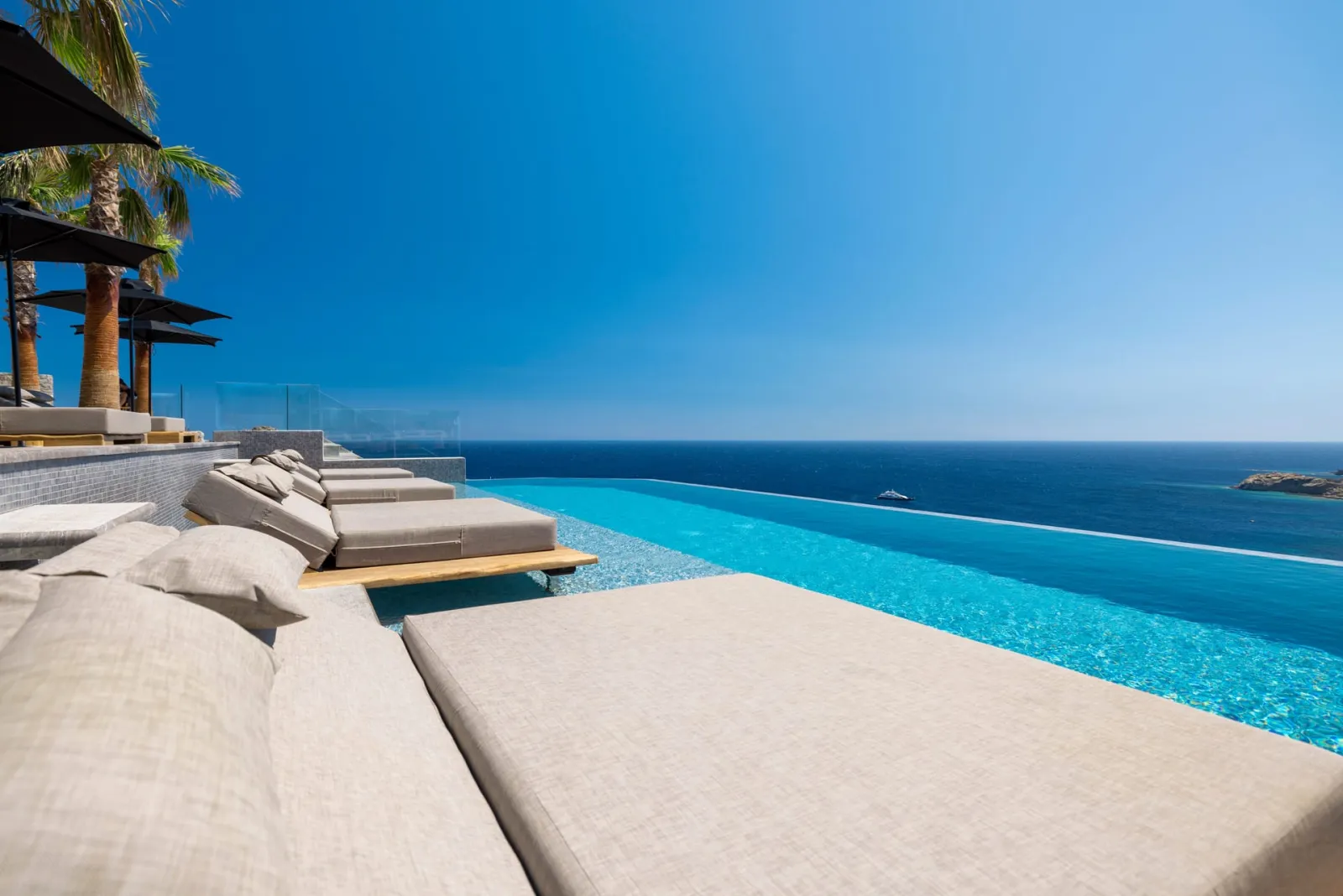 Tropicana Hotel Mykonos