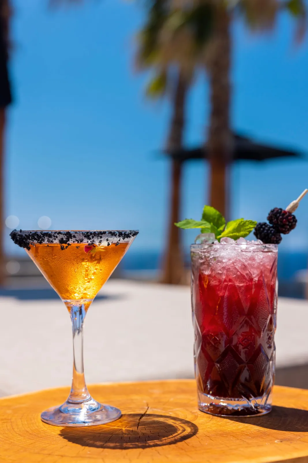 Tropicana Hotel Mykonos