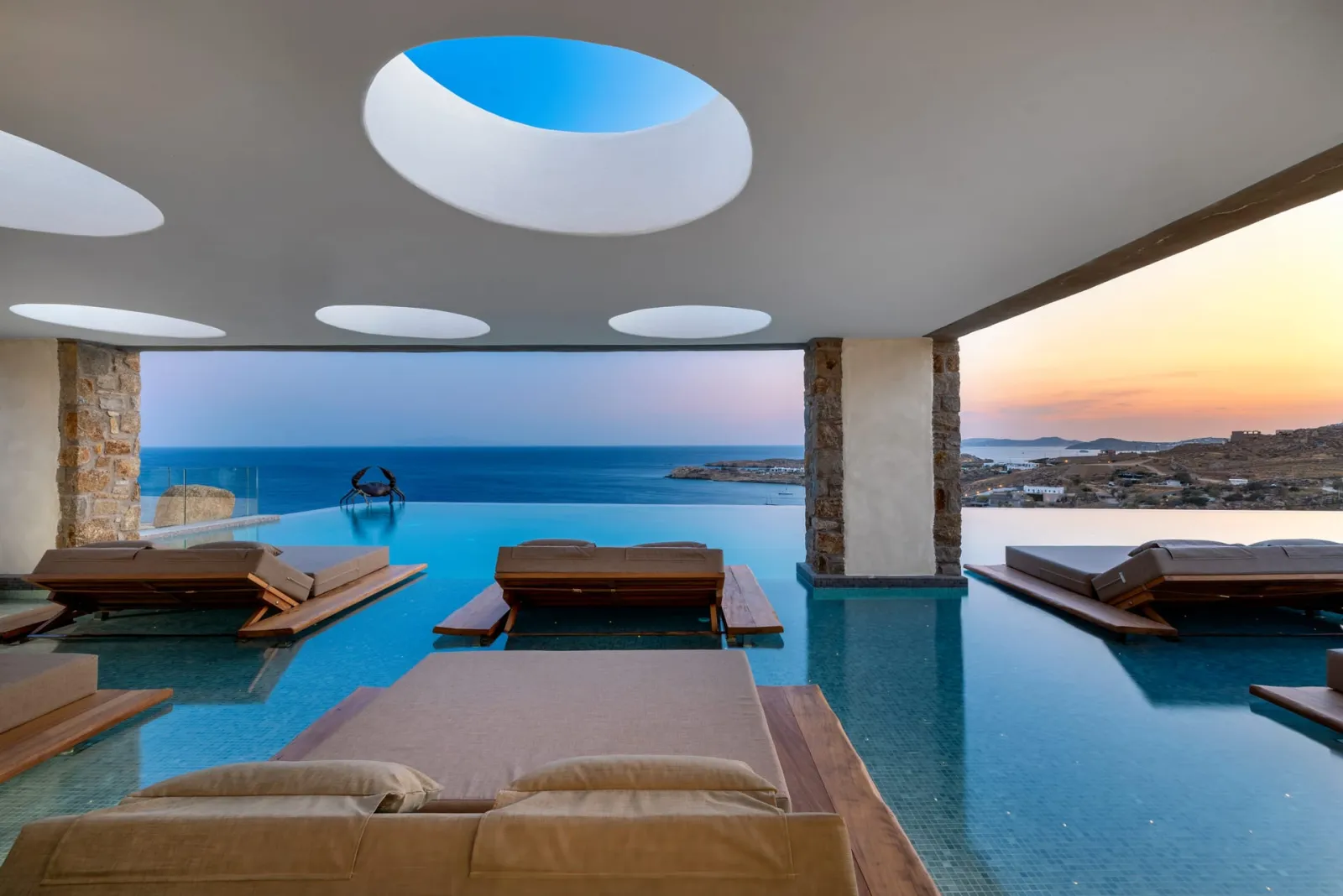 Tropicana Hotel Mykonos