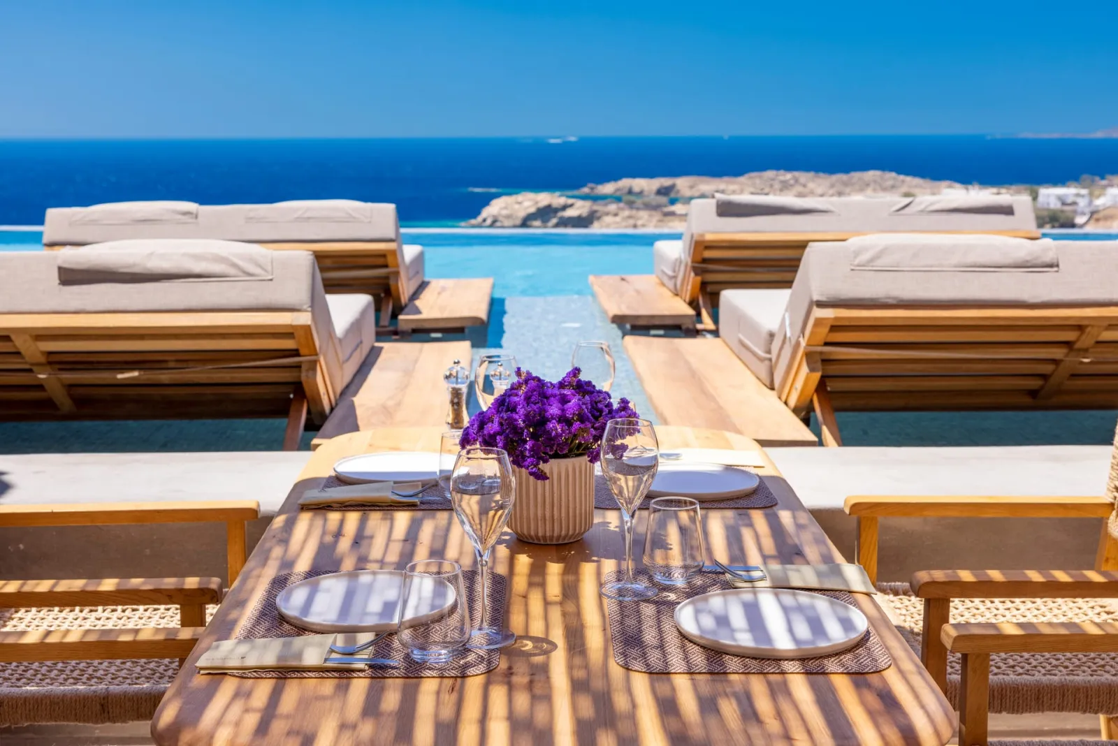Tropicana Hotel Mykonos