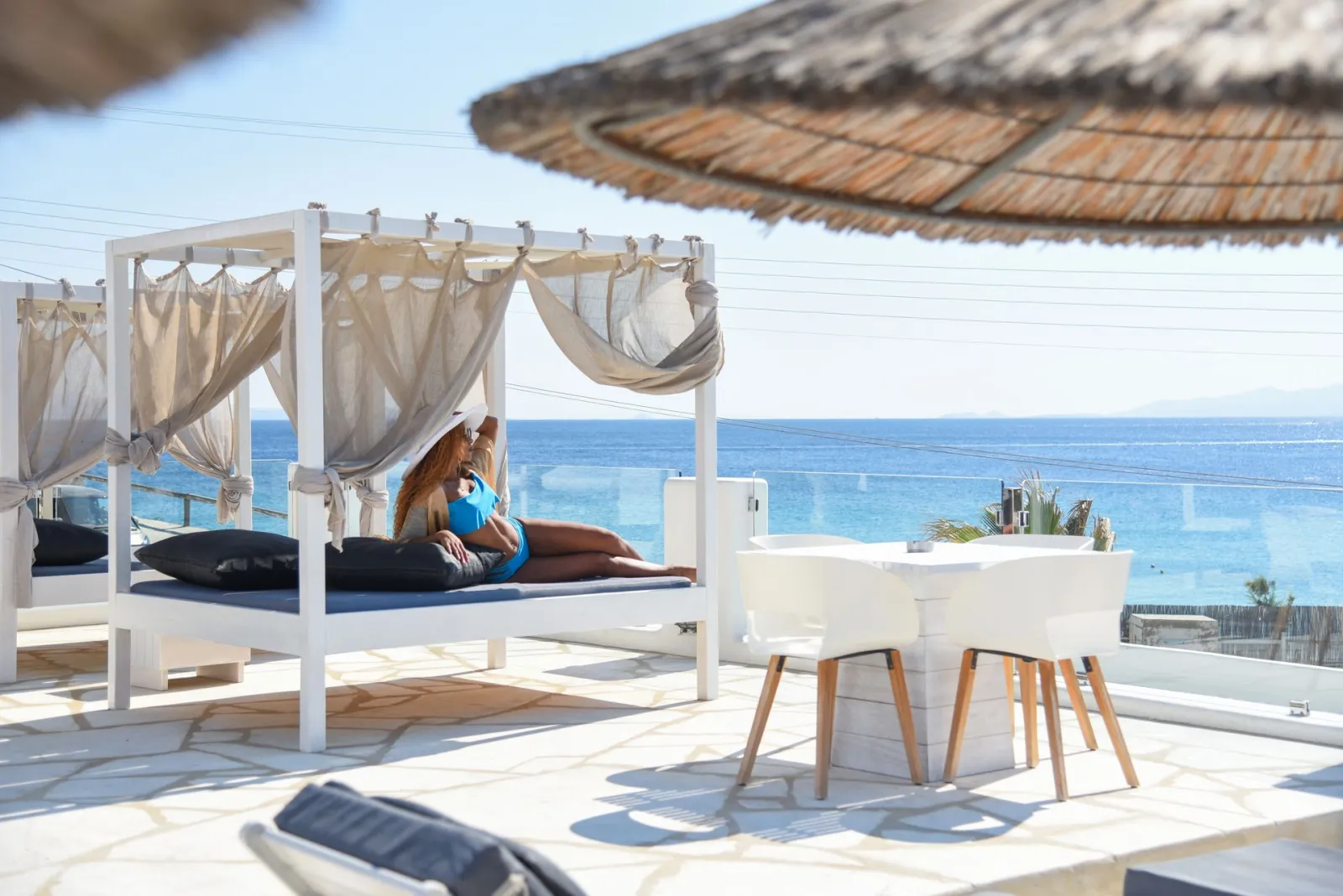 Tropicana Hotel Mykonos