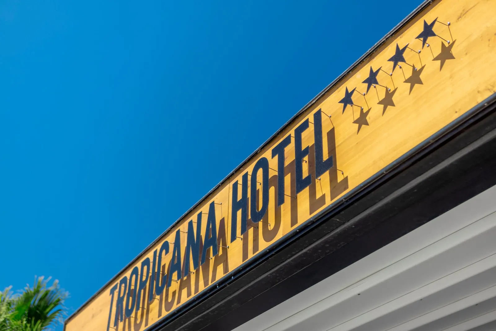 Tropicana Hotel Mykonos