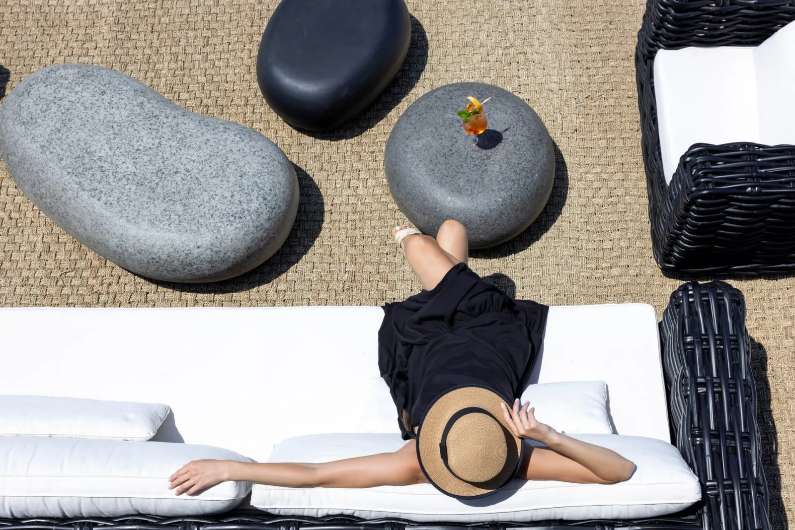 Tropicana Hotel Mykonos