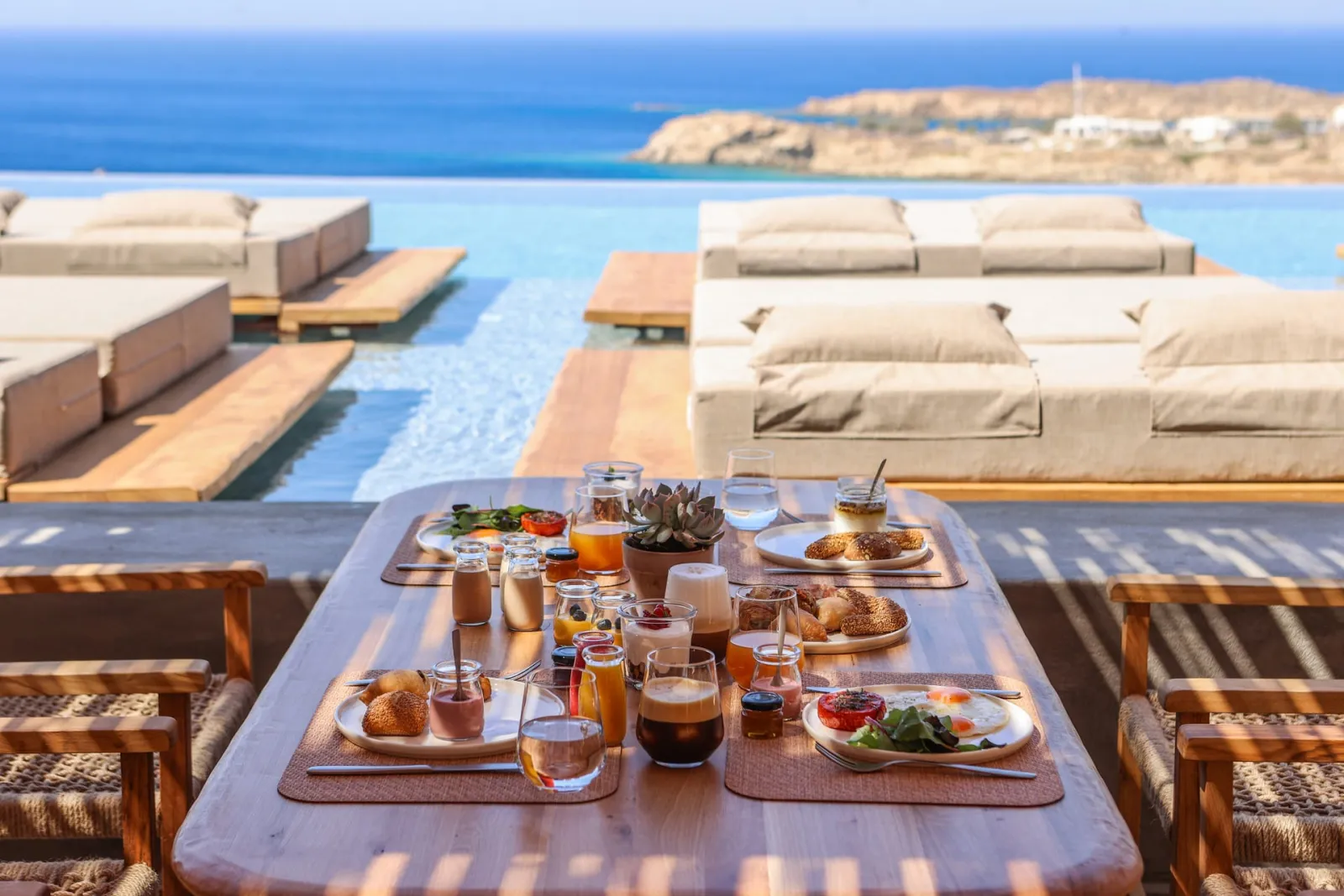 Tropicana Hotel Mykonos
