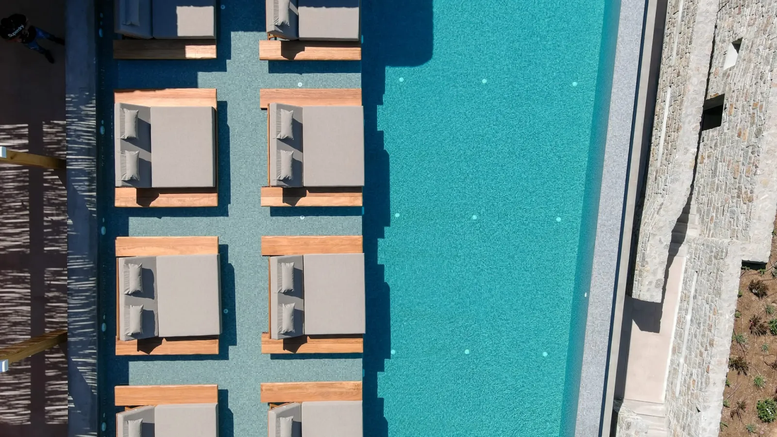 Tropicana Hotel Mykonos
