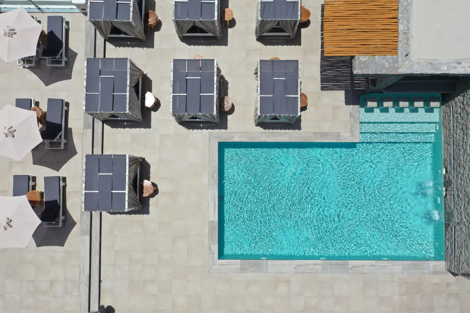 Tropicana Hotel Mykonos