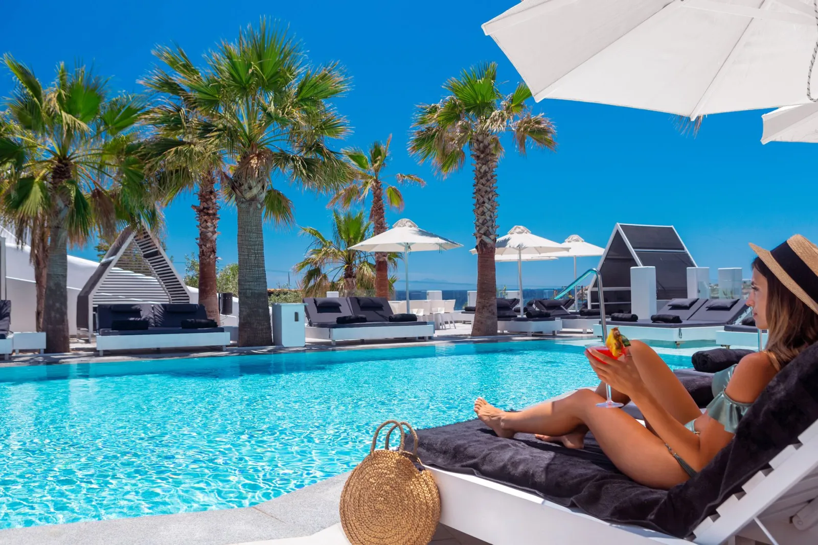 Tropicana Hotel Mykonos