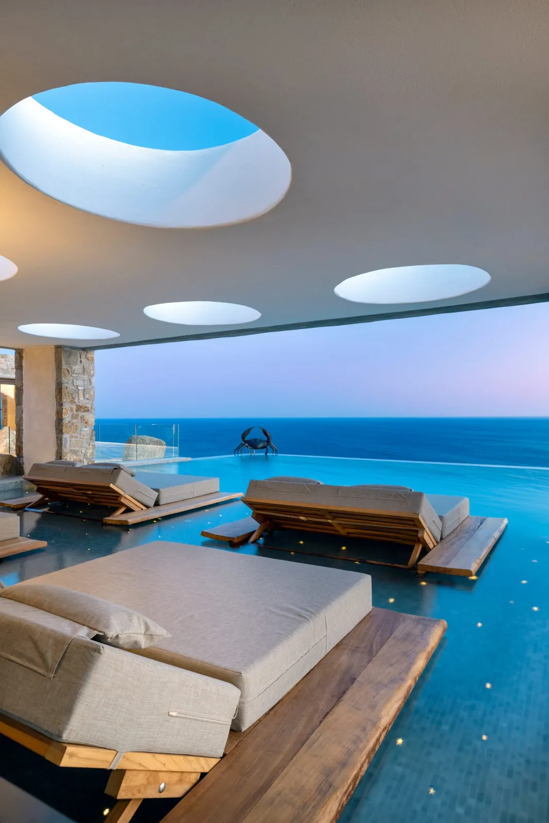 Tropicana Hotel Mykonos