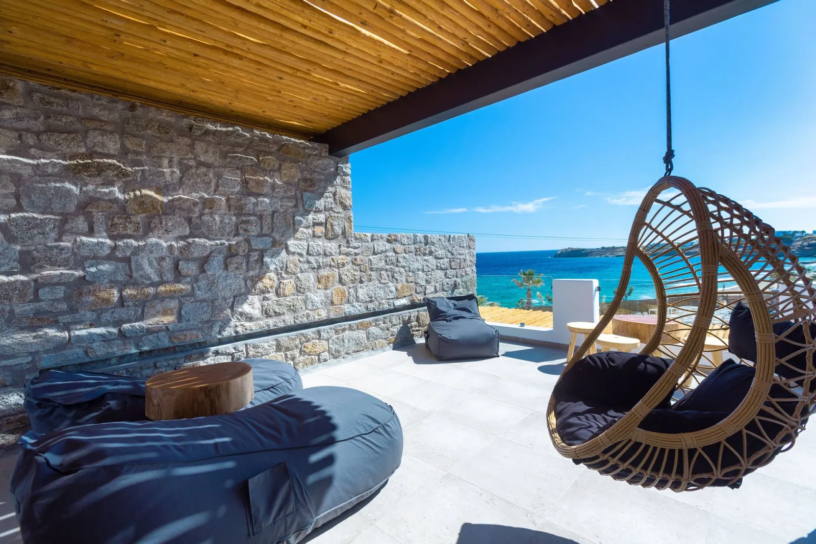 Tropicana Hotel Mykonos