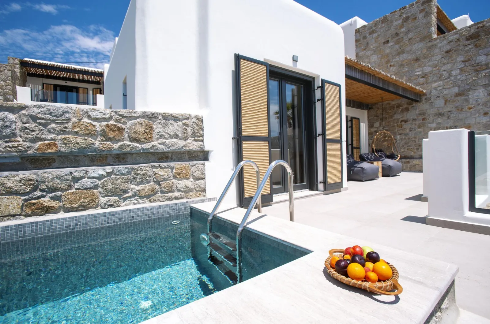 Tropicana Hotel Mykonos