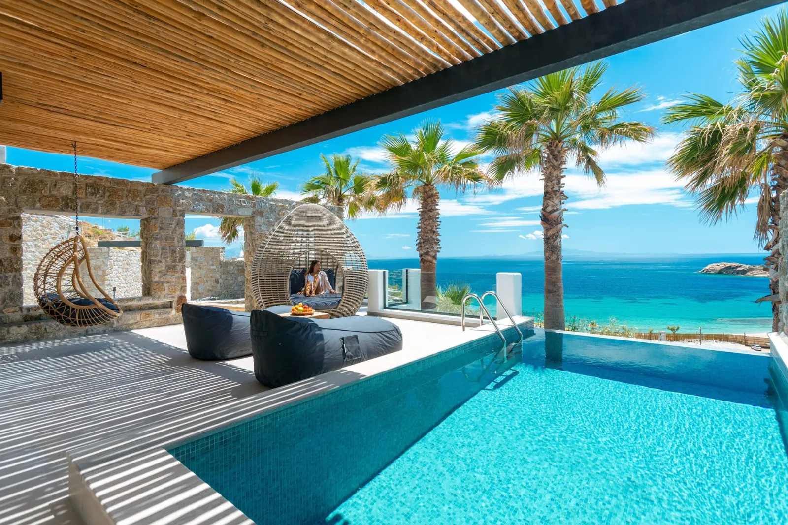 Tropicana Hotel Mykonos