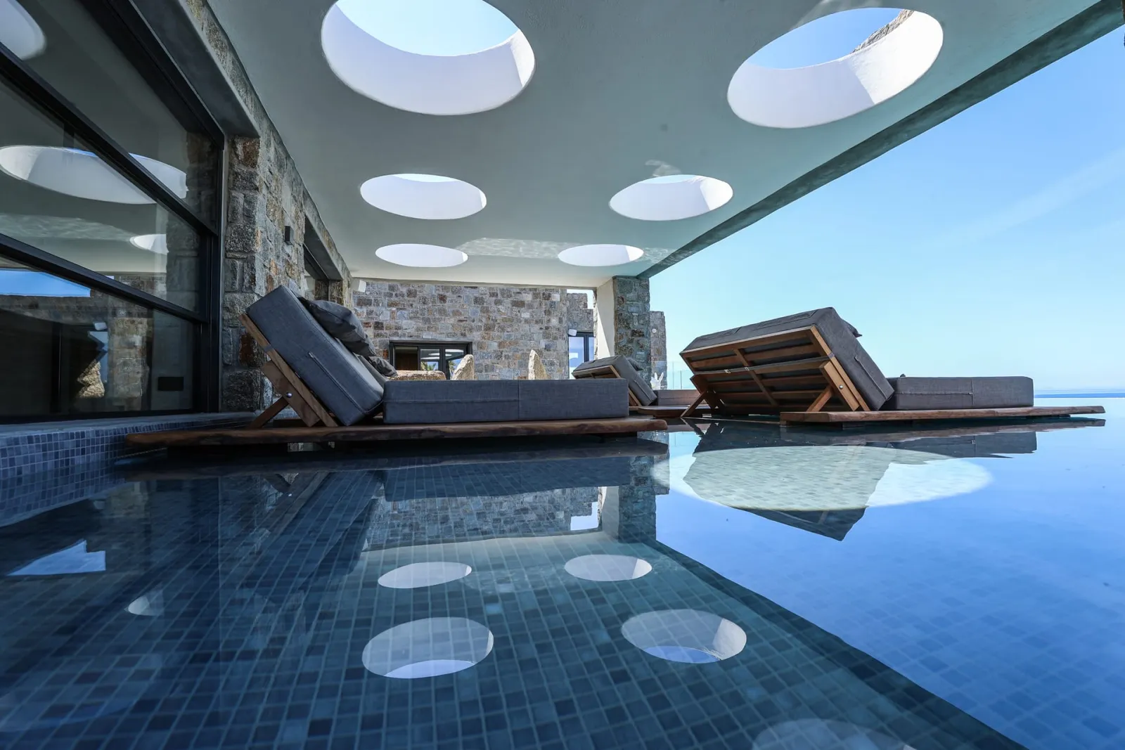 Tropicana Hotel Mykonos