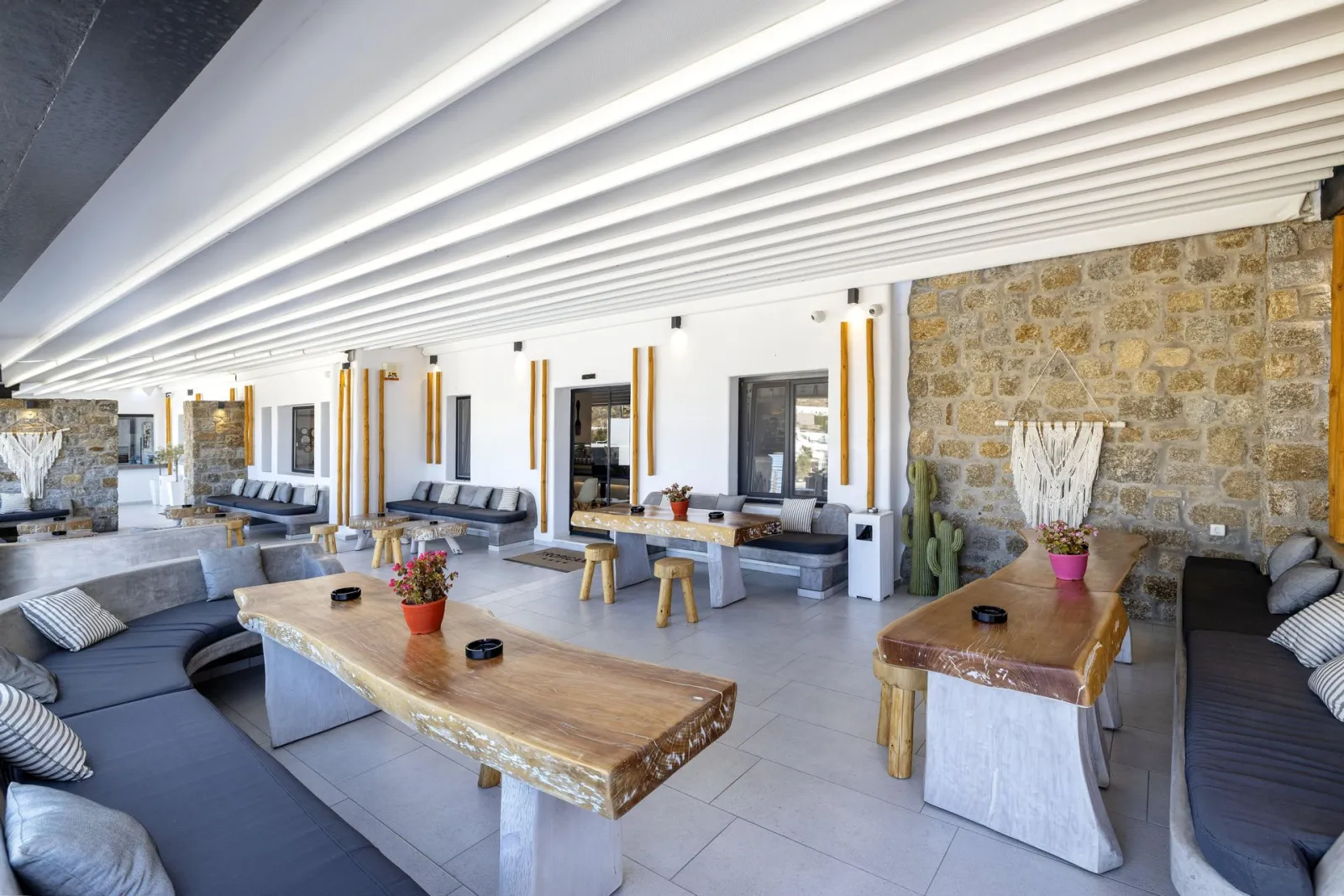 Tropicana Hotel Mykonos