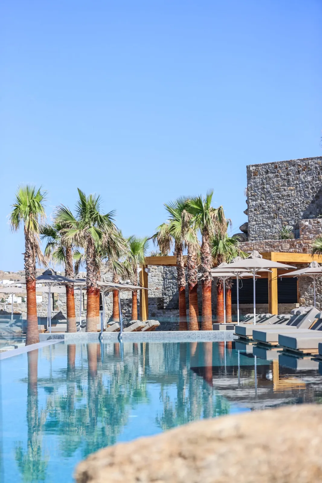Tropicana Hotel Mykonos