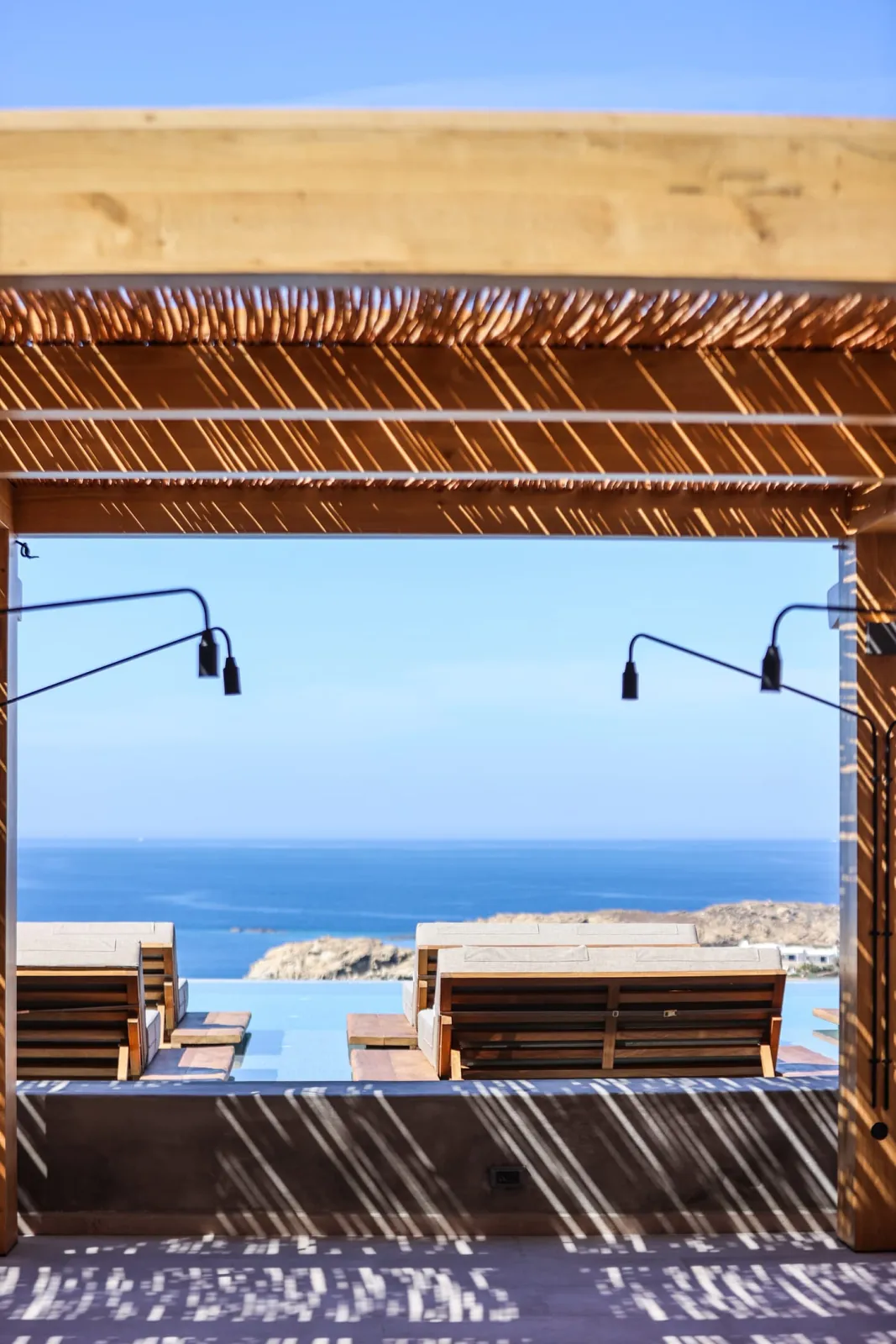 Tropicana Hotel Mykonos