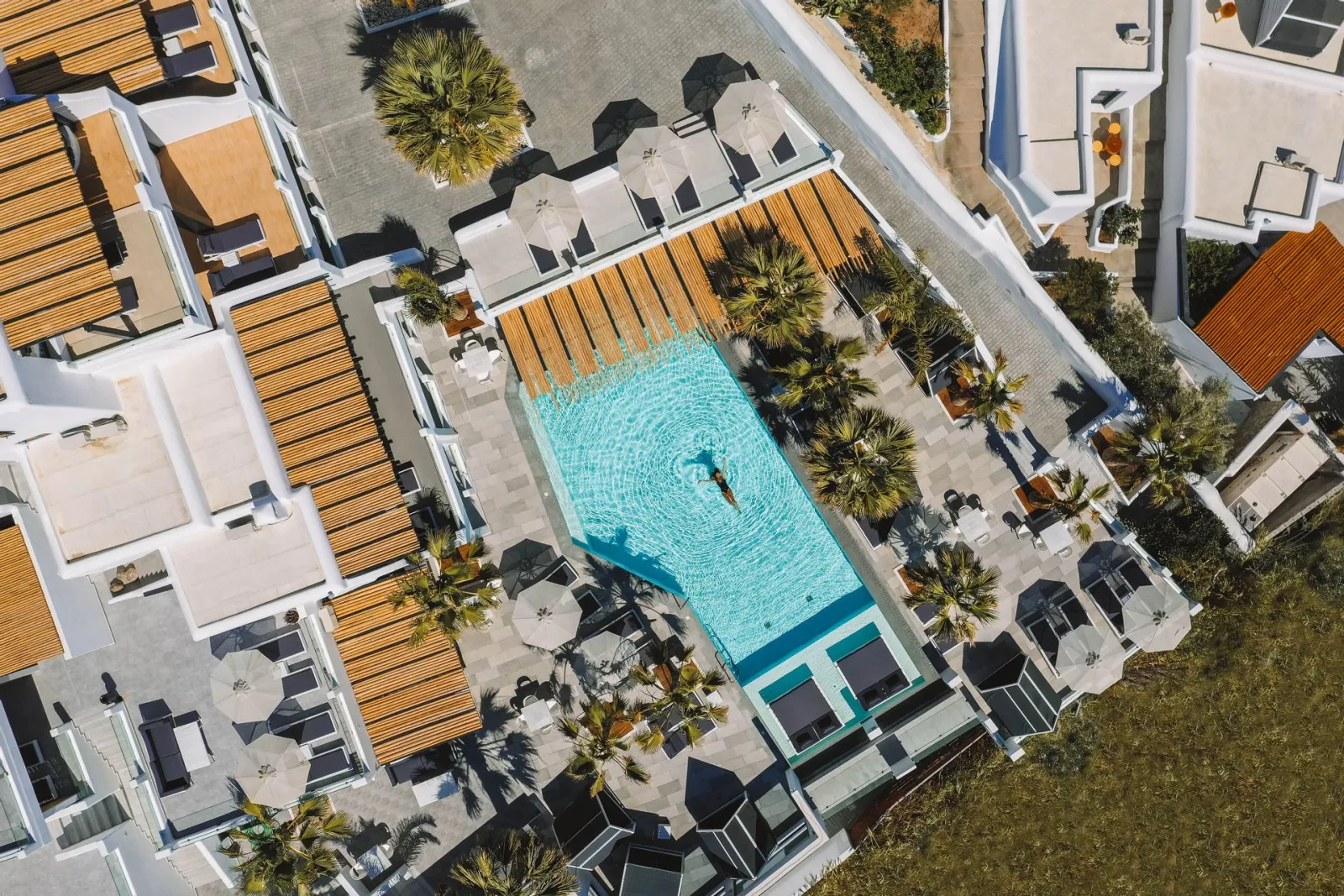 Tropicana Hotel Mykonos
