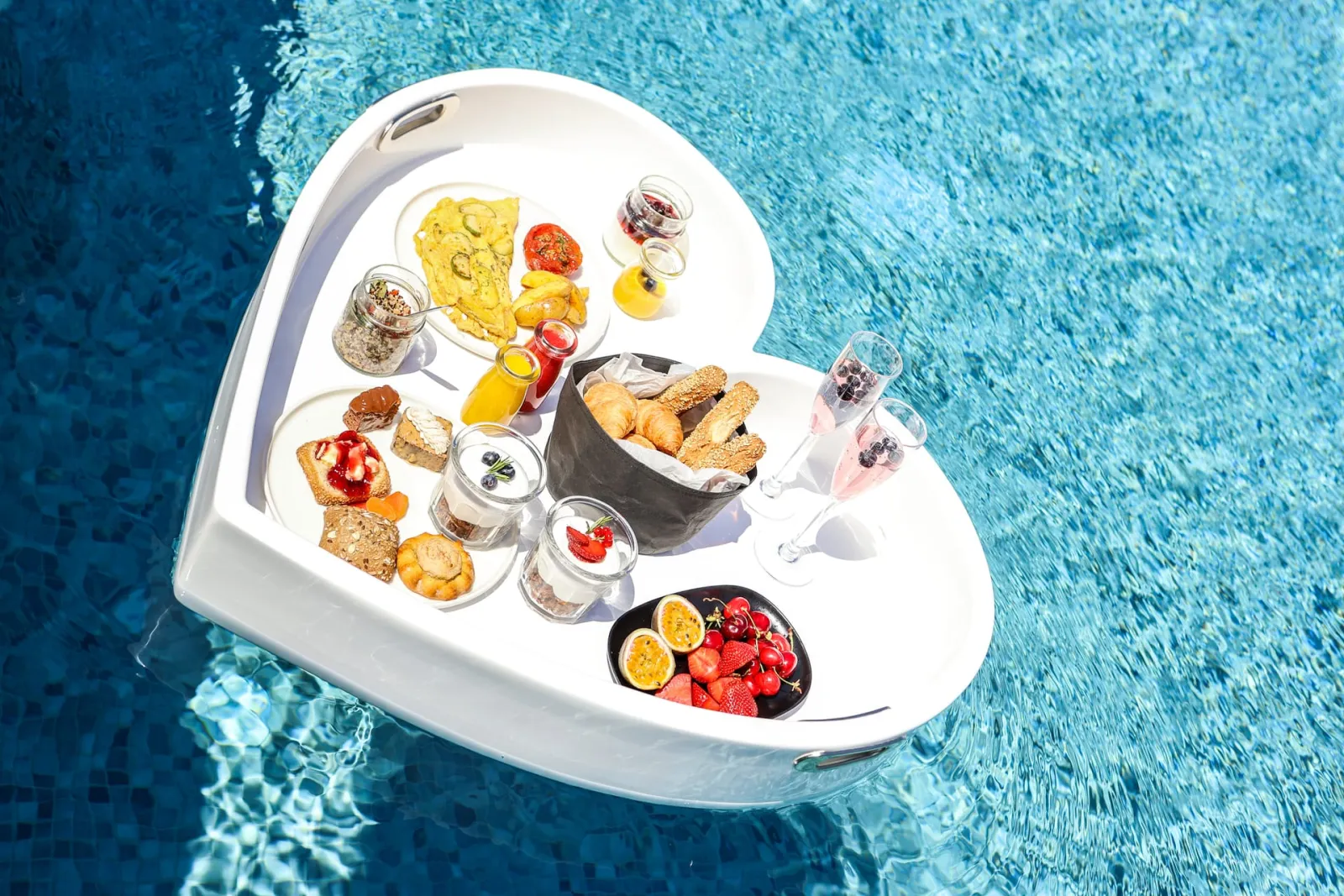 Tropicana Hotel Mykonos