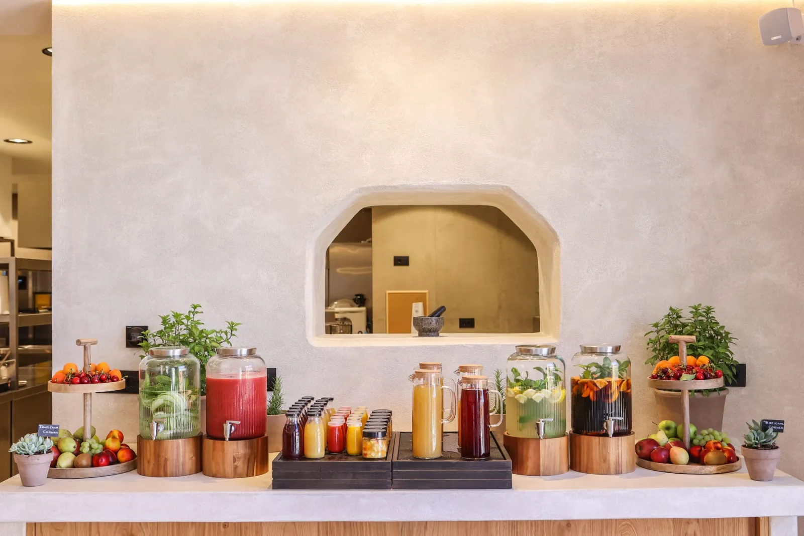 Tropicana Hotel Mykonos