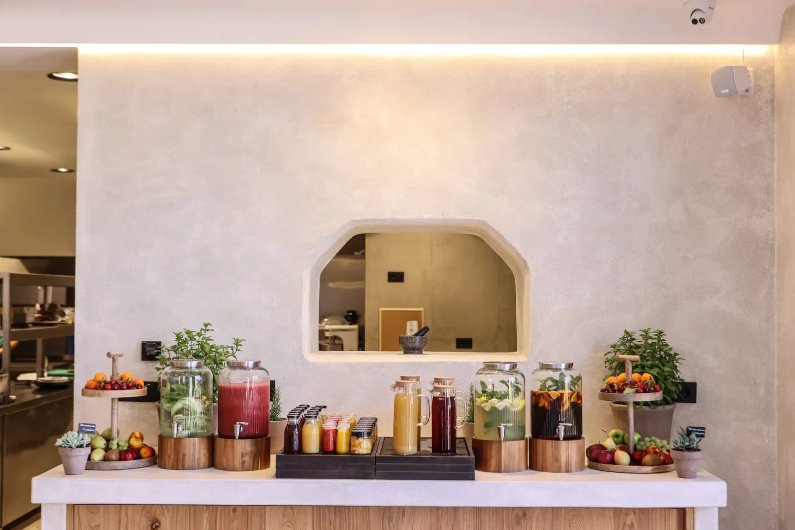 Tropicana Hotel Mykonos