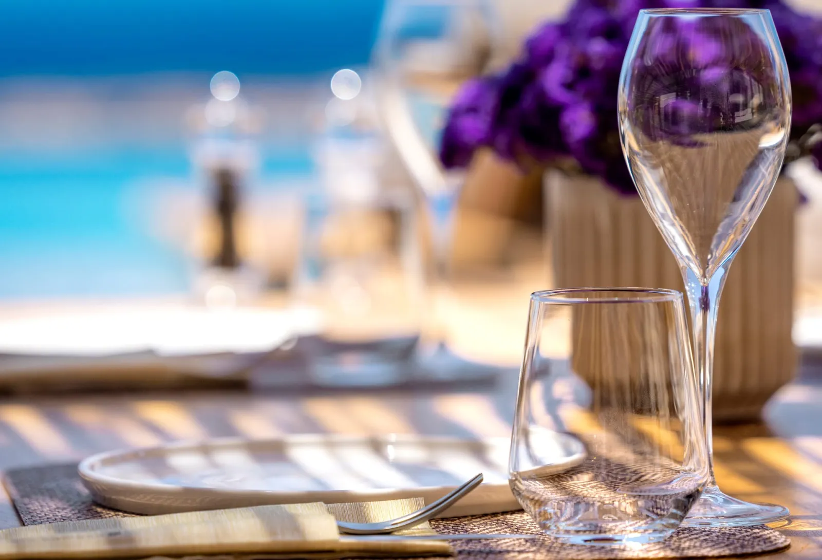 Tropicana Hotel Mykonos