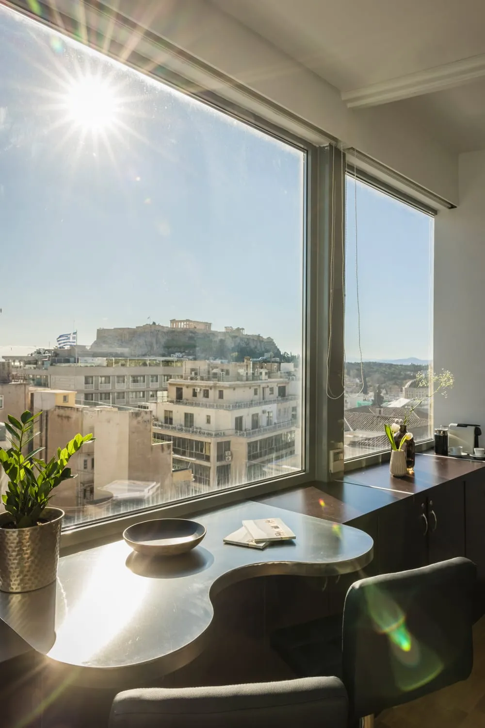 Aria Acropolis Suites