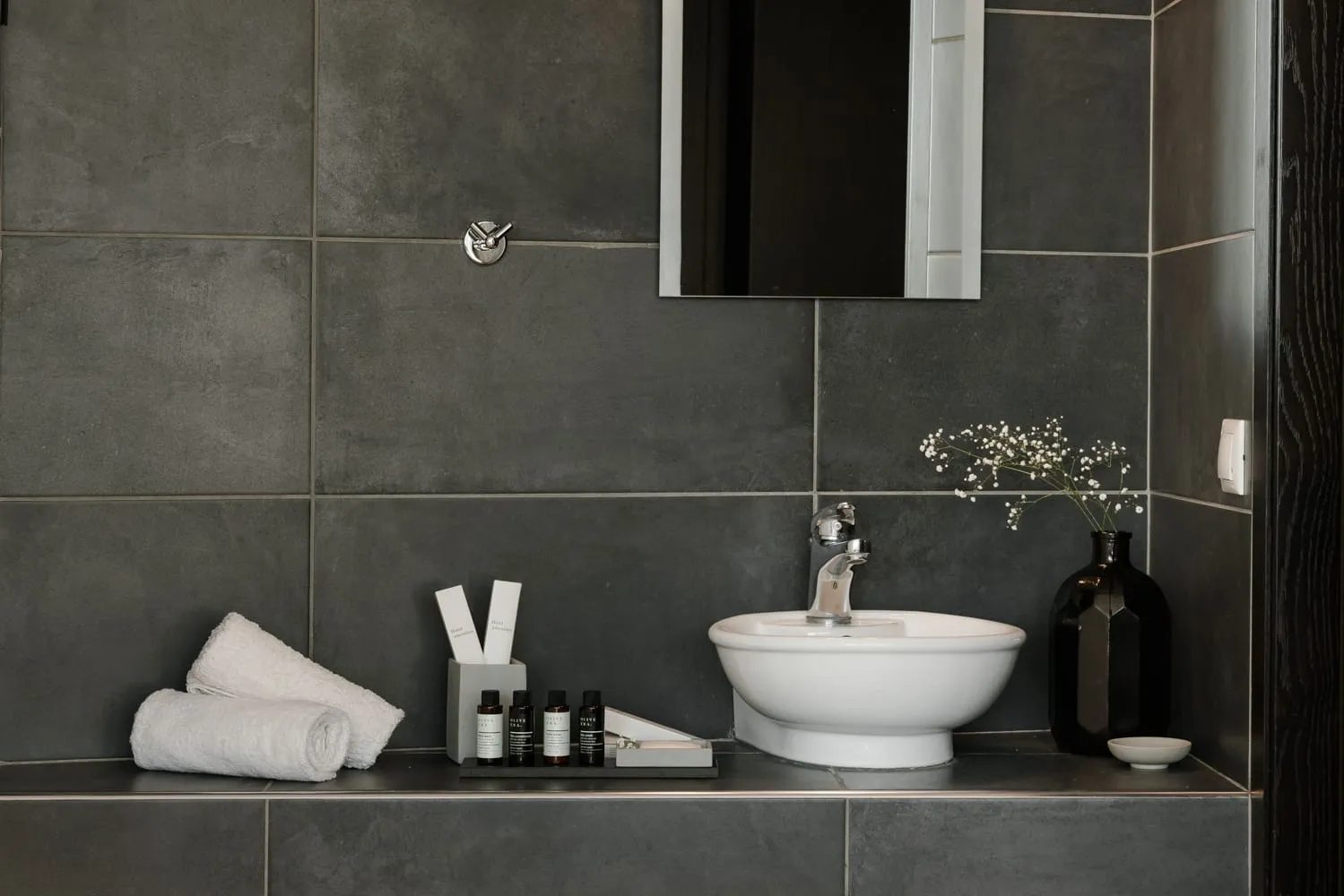 Aria Acropolis Suites