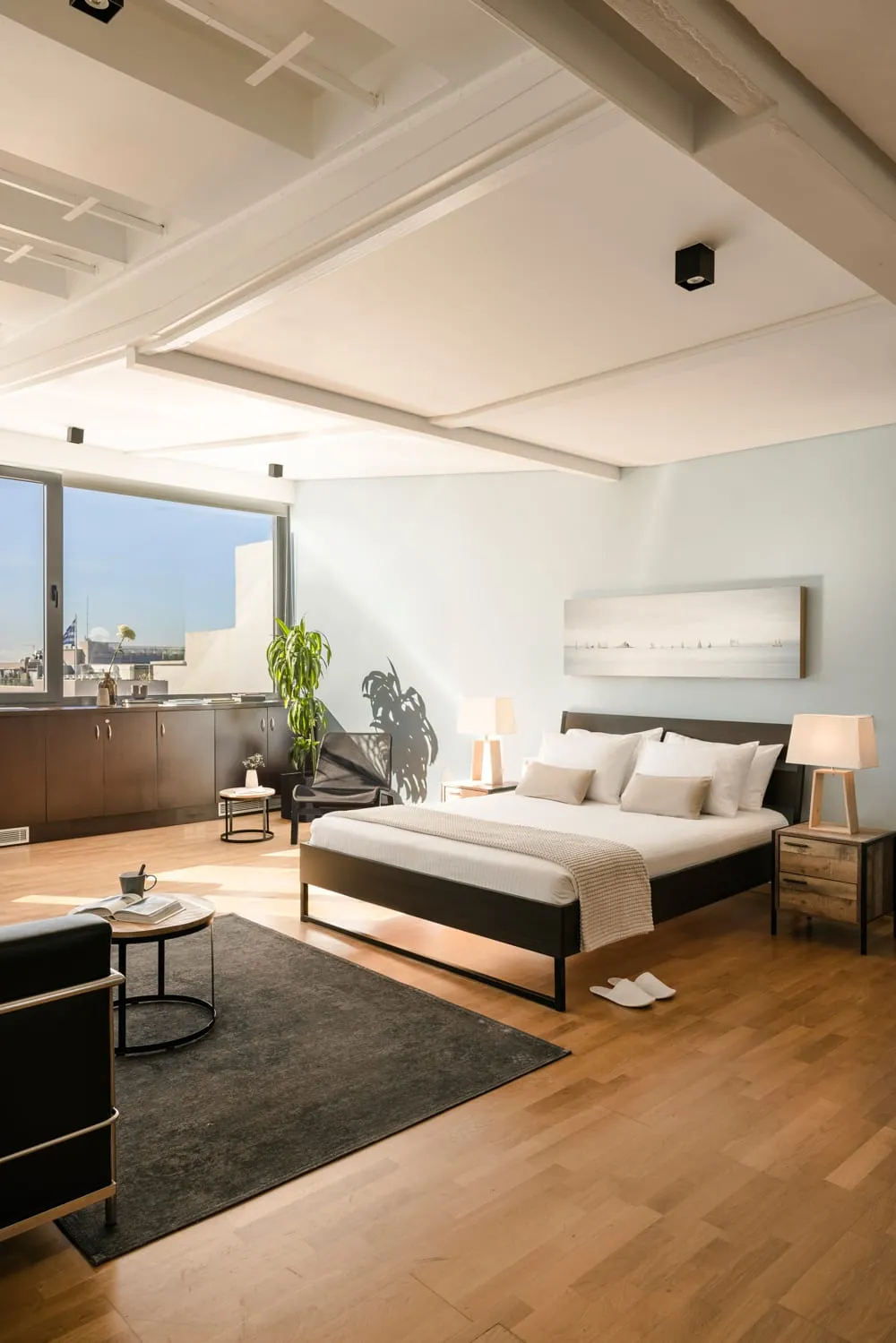 Aria Acropolis Suites