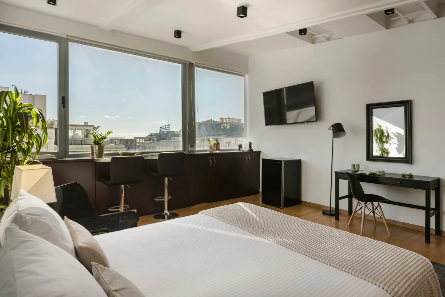 Aria Acropolis Suites