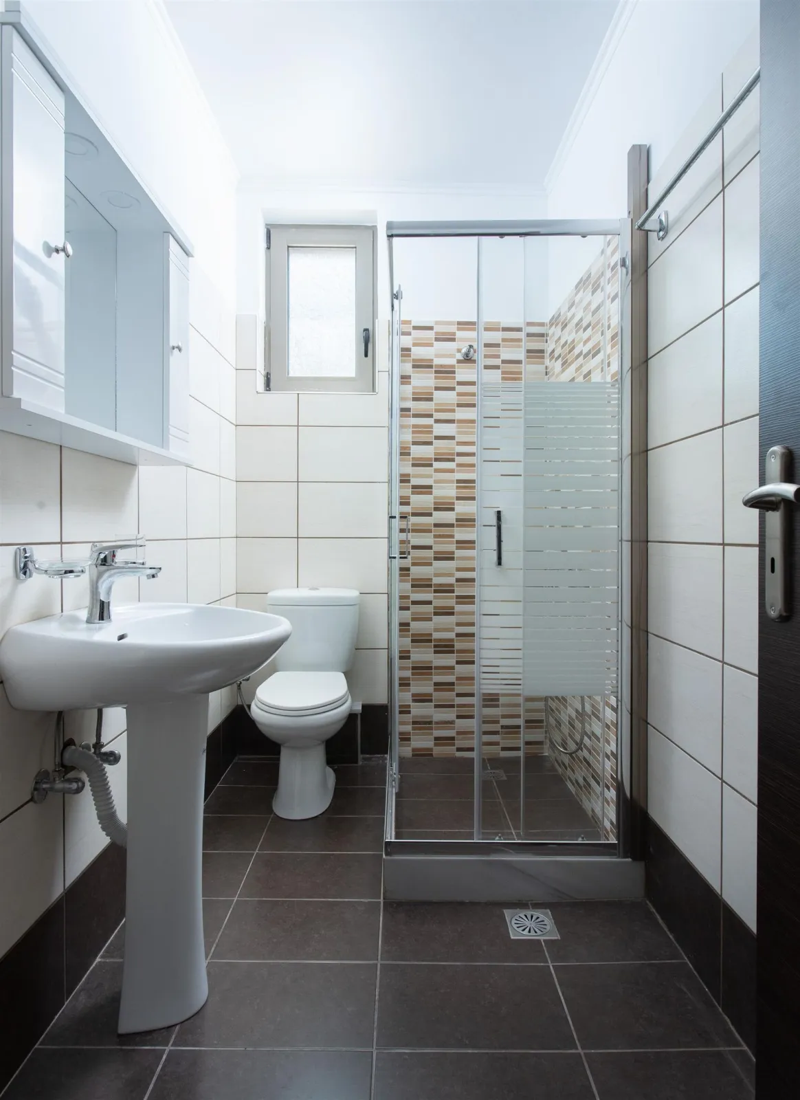Suite nr. 3 - Ground Floor - Bathroom