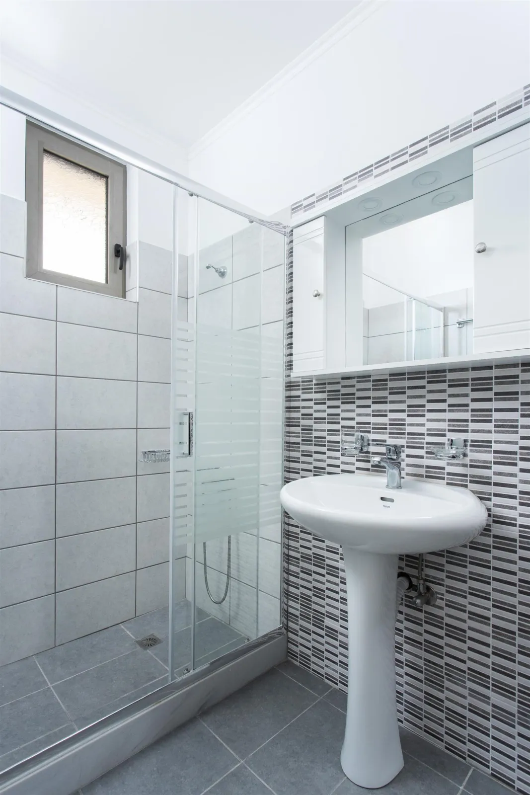 Suite nr. 2 - First Floor - Bathroom