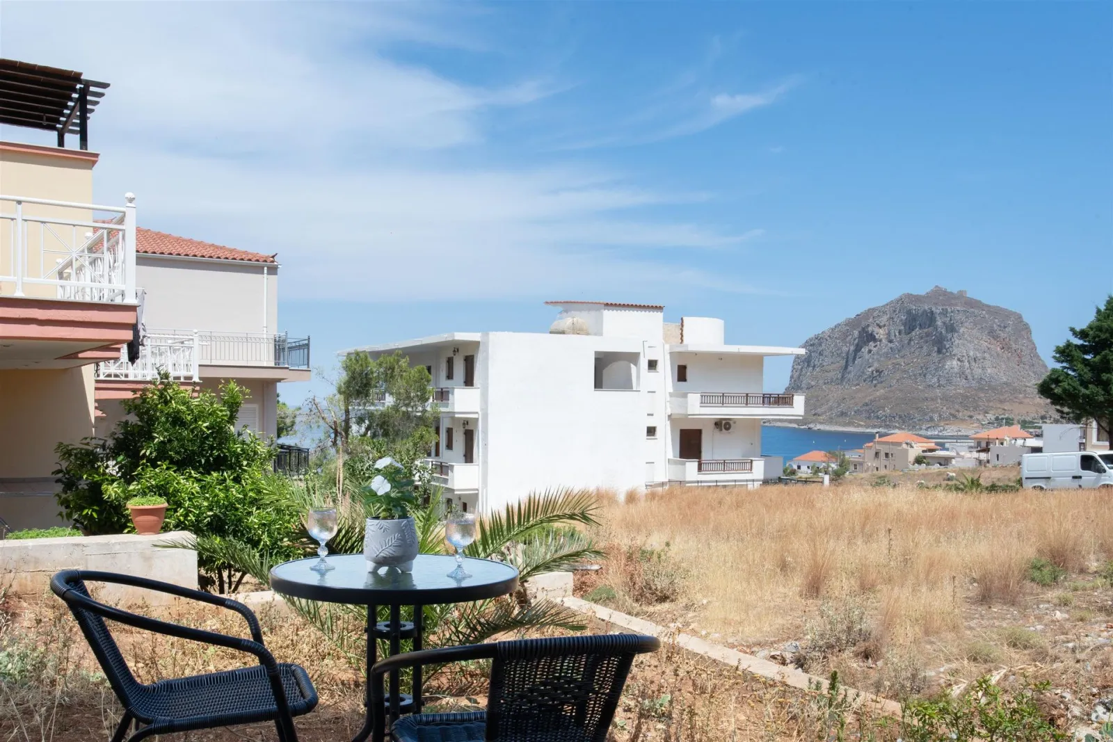 Tulipa Suites View