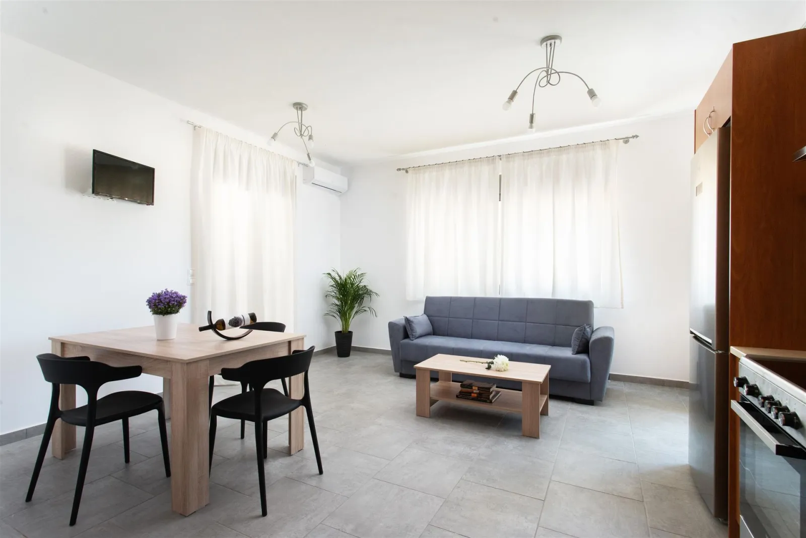 Tulipa Suites