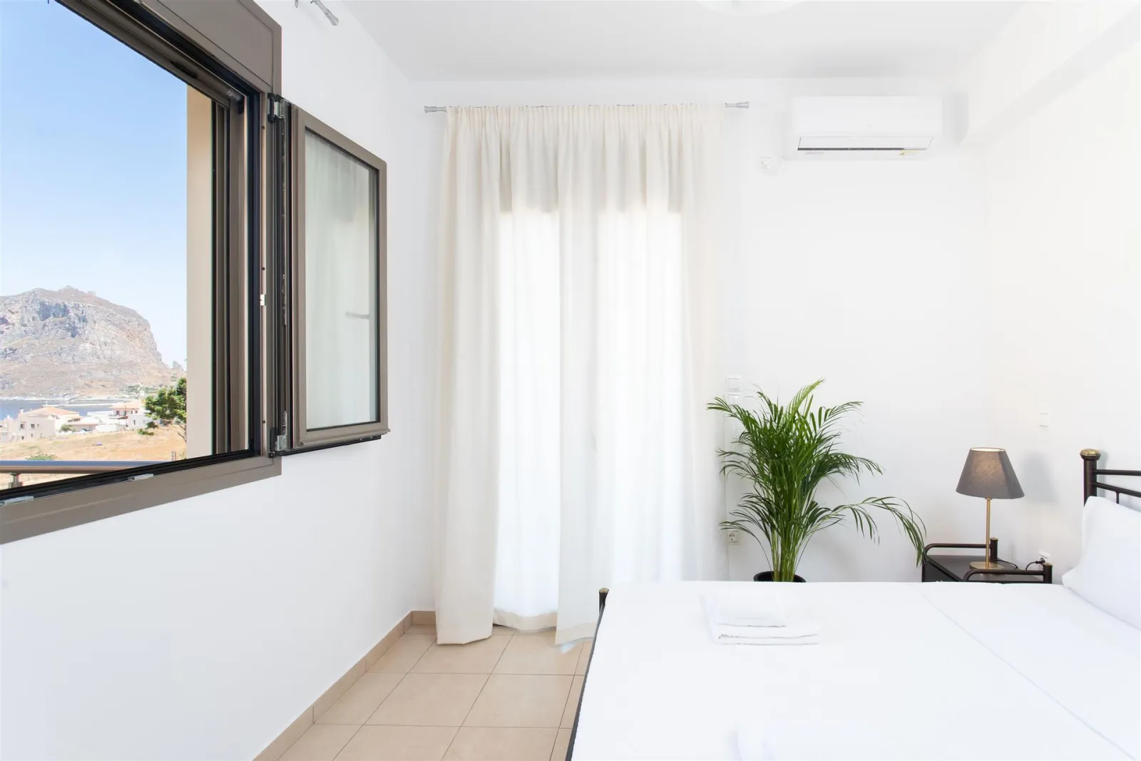 Suite nr. 1 - 1st Floor - Bedroom