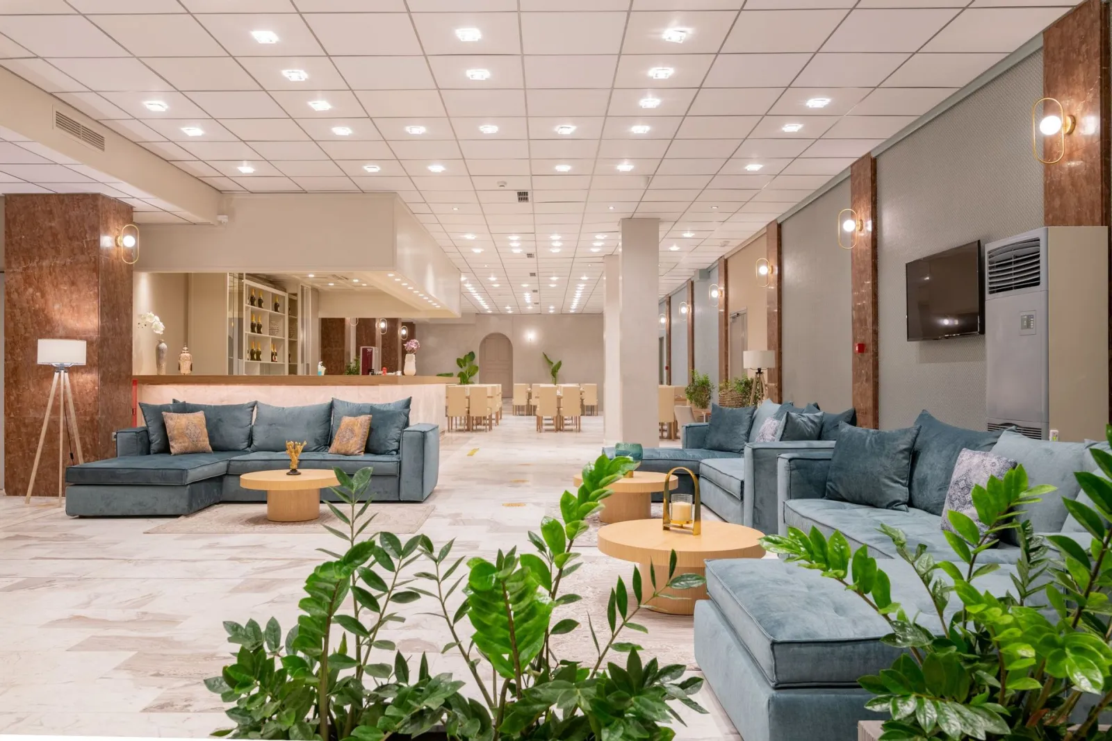 Tzante Hotel Zakynthos | Adults Only