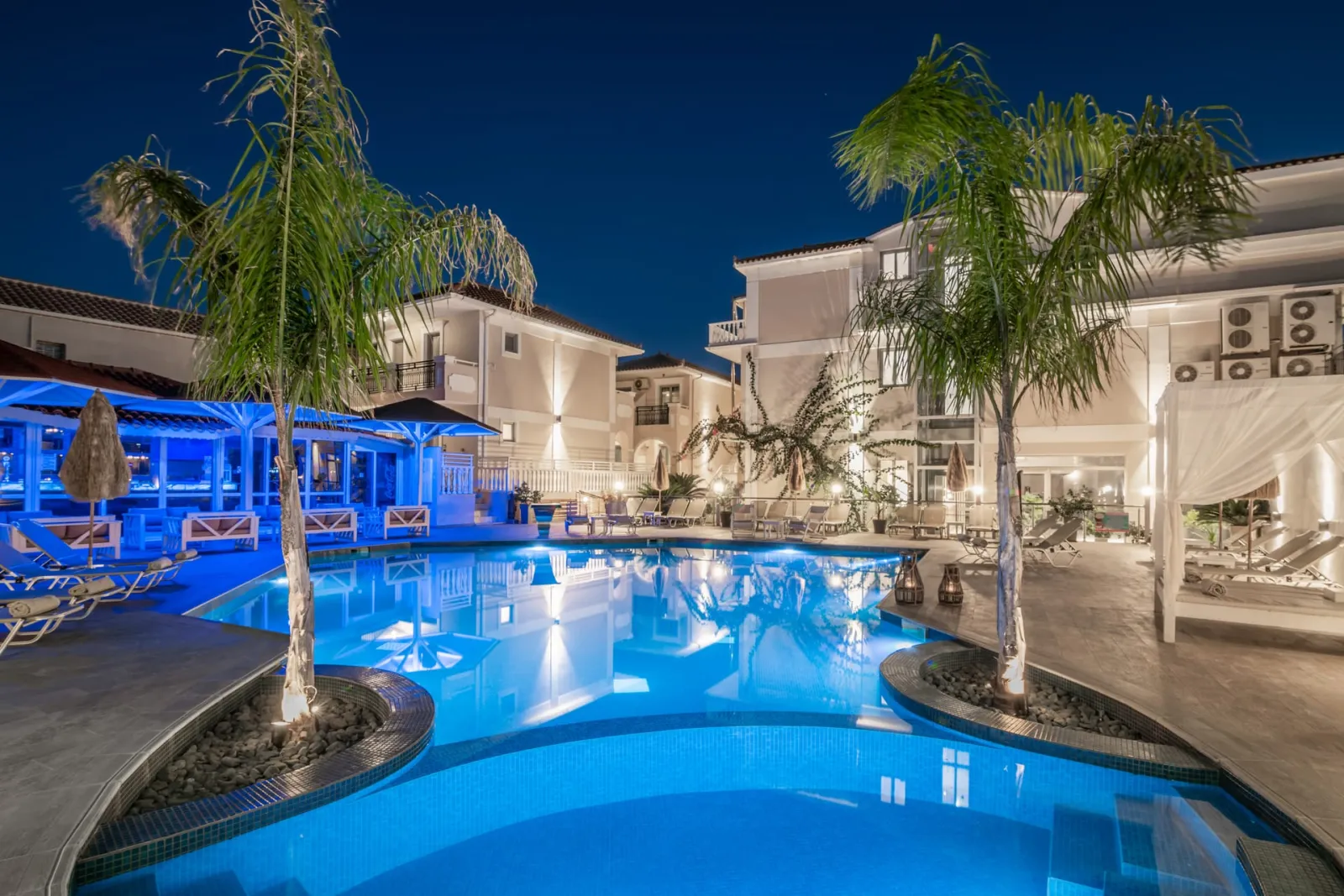 Tzante Hotel Zakynthos | Adults Only