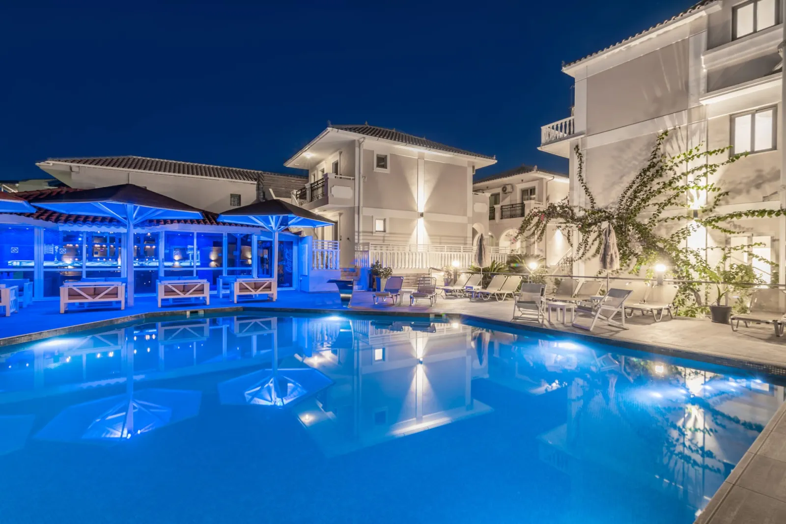 Tzante Hotel Zakynthos | Adults Only