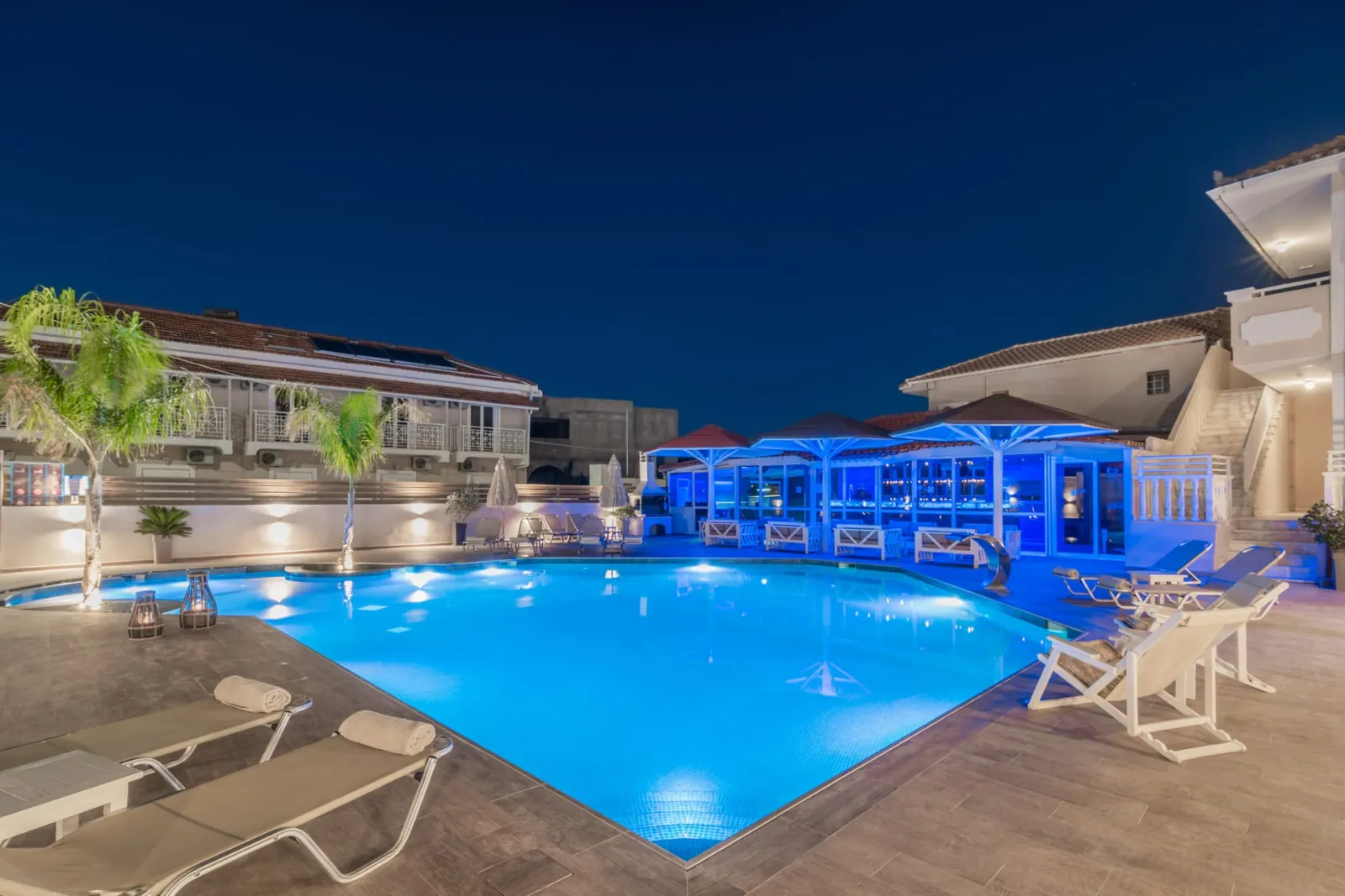 Tzante Hotel Zakynthos | Adults Only