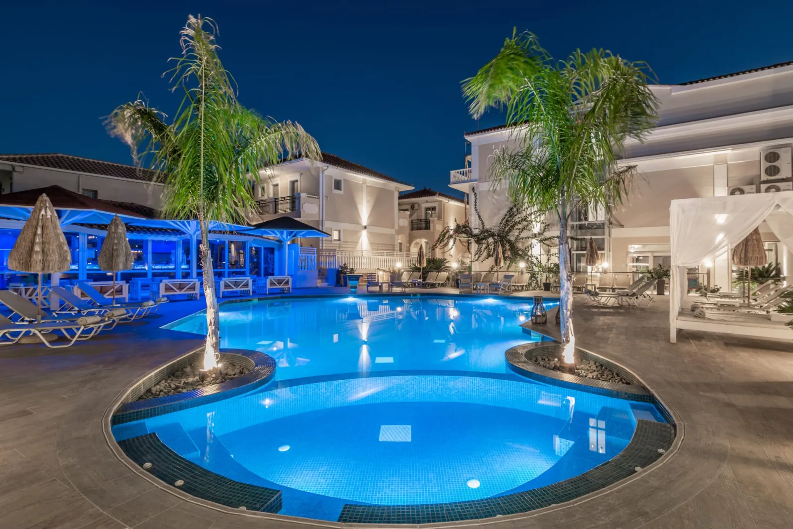 Tzante Hotel Zakynthos | Adults Only