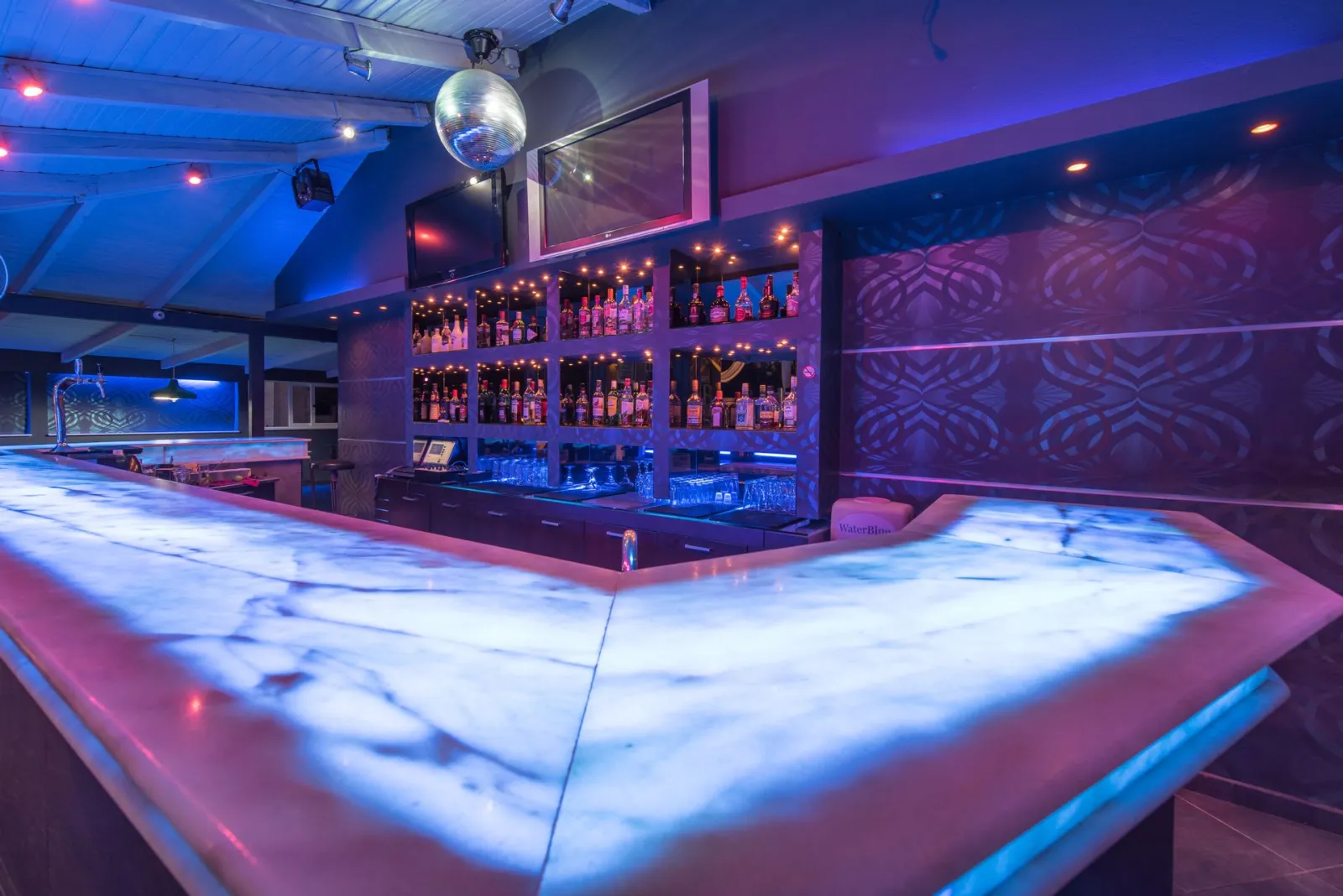 Tzante Hotel Zakynthos | Adults Only
