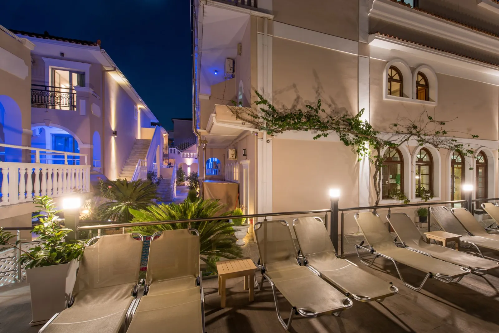 Tzante Hotel Zakynthos | Adults Only