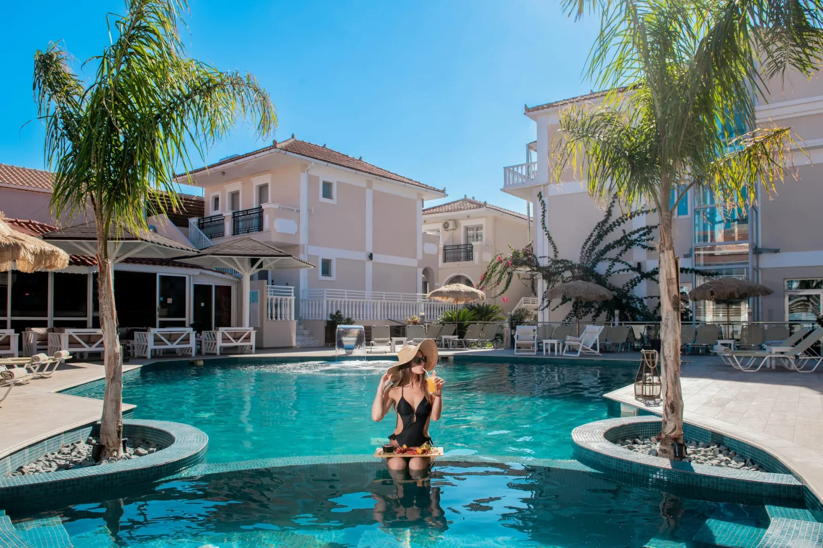 Tzante Hotel Zakynthos | Adults Only