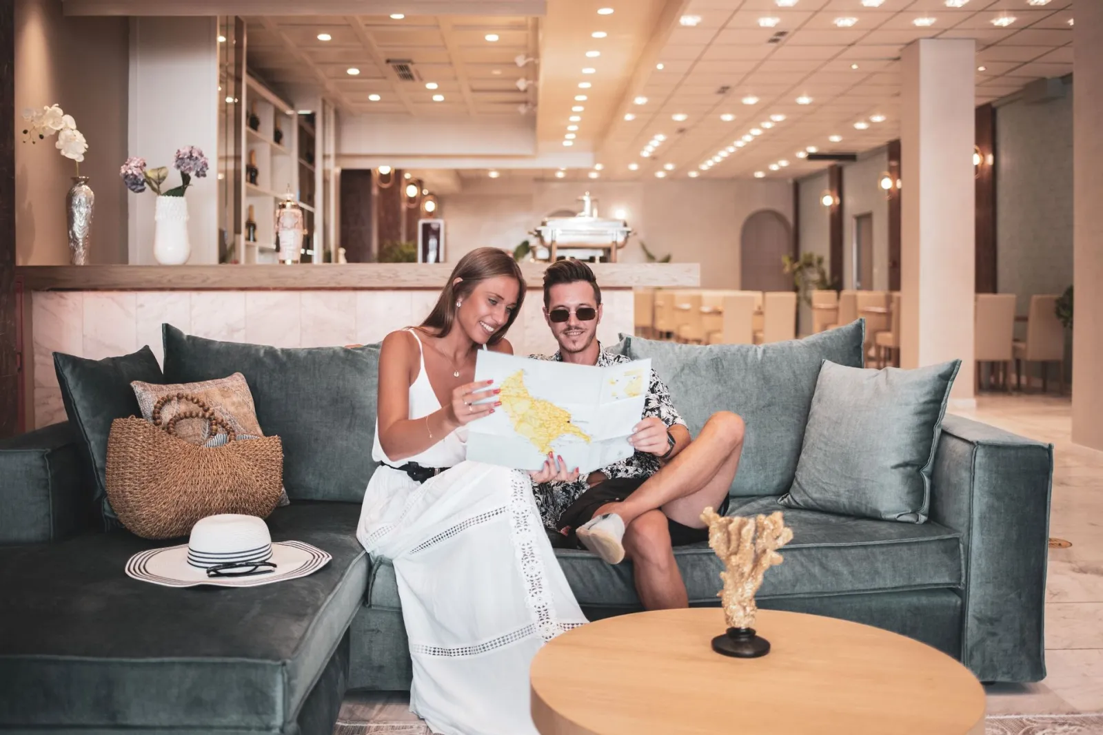 Tzante Hotel Zakynthos | Adults Only