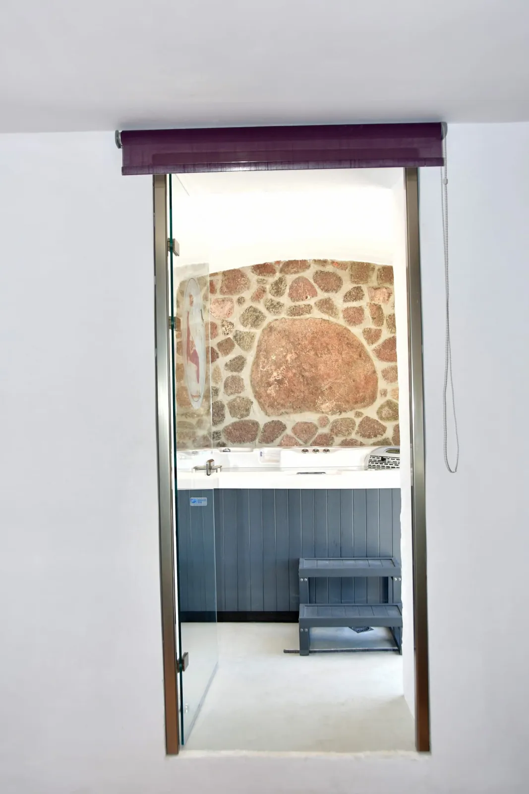 Villa Tzikides Aegina