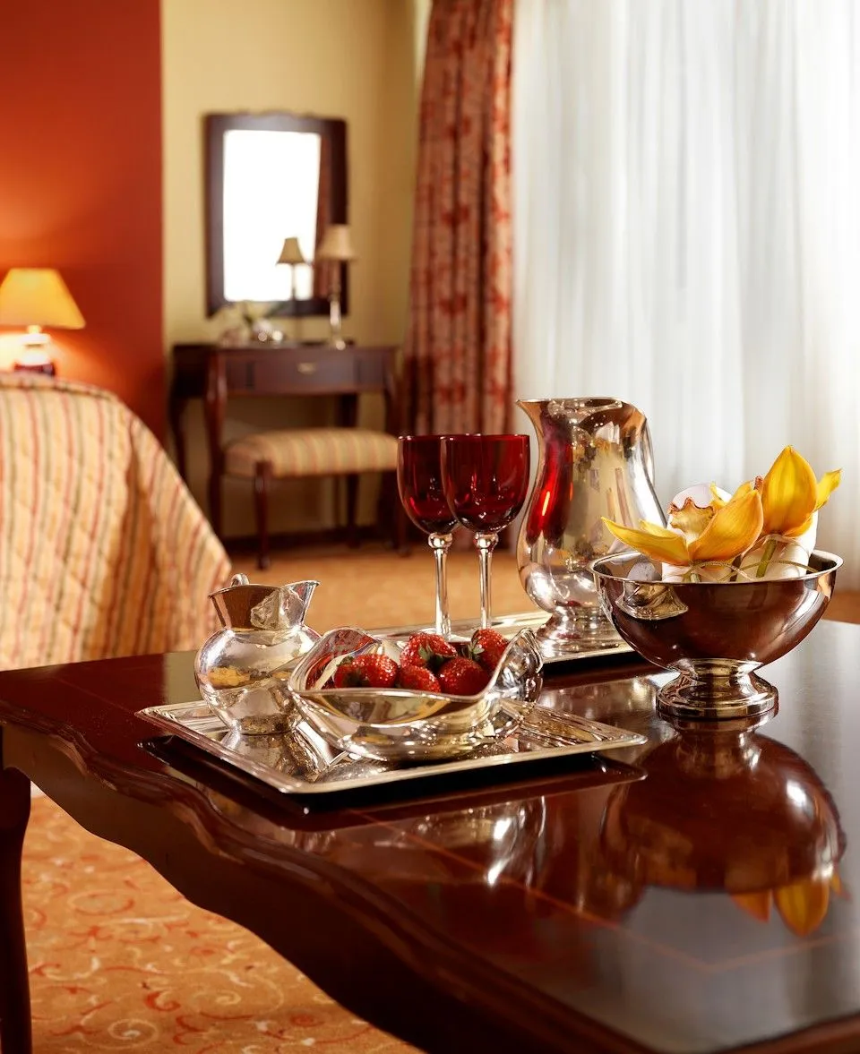 Titania Hotel Athens