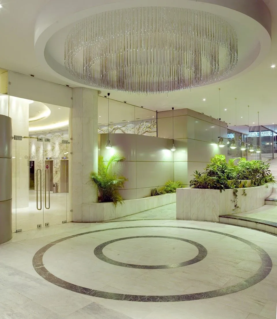 Titania Hotel Athens